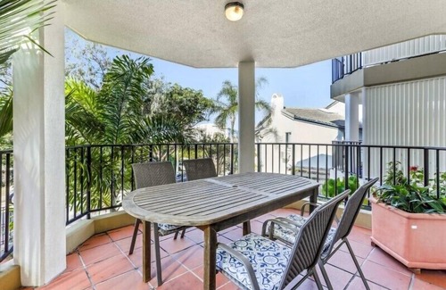Sunshine Beach Apartment | Delightful apartment close to the beach in Sunshine Beach