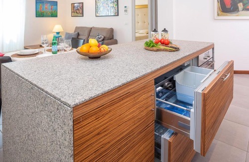 Old Town Apartment | Delightful apartment in historical building