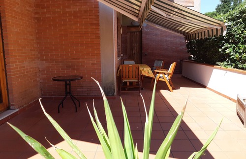 Formia House | DELIGHTFUL APARTMENT TWO STEPS FROM THE SEA