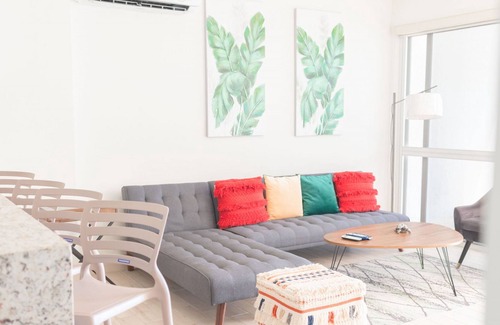 Punta Chame Apartment | delightful apt w/ breakfast + BBQ + Free paddle