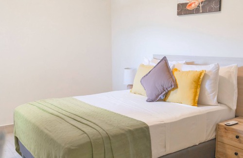 Punta Chame Apartment | delightful apt w/ breakfast + BBQ + Free paddle