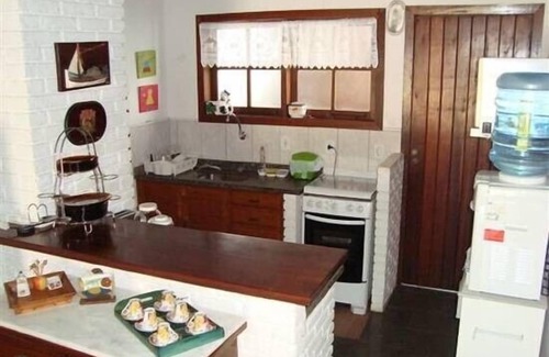 Praia Rasa Condo | Delightful beach house in cond w/pool sauna soccer field 300ms beach