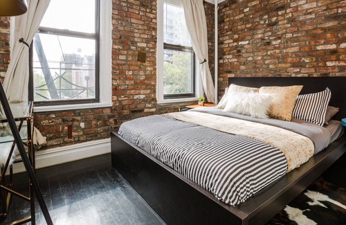 East Village House | Delightful & Bright East Village 2 Bedroom Flat