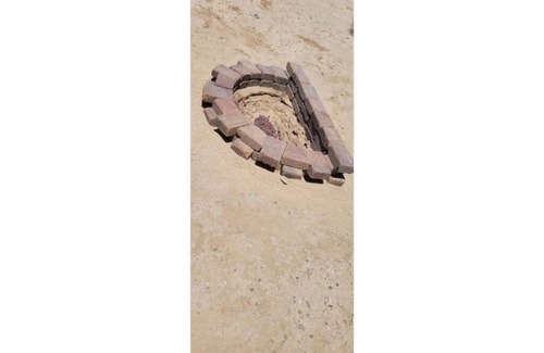 Twentynine Palms RV Rental | Delightful Camp Sight W/beautiful Stars View