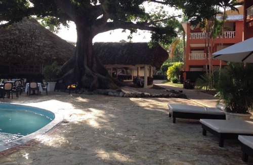 Reparto Ibarra Apartment | Delightful Caribbean apartment in Boca Chica