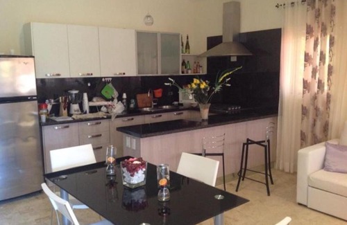 Reparto Ibarra Apartment | Delightful Caribbean apartment in Boca Chica