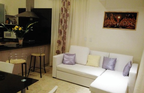Reparto Ibarra Apartment | Delightful Caribbean apartment in Boca Chica