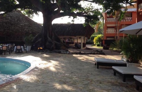 Reparto Ibarra Apartment | Delightful Caribbean apartment in Boca Chica