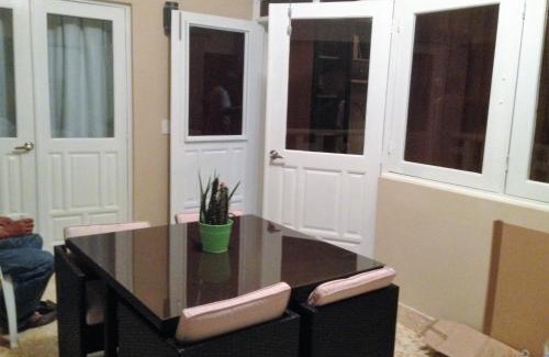 Reparto Ibarra Apartment | Delightful Caribbean apartment in Boca Chica