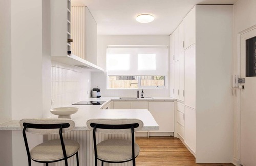 Armadale Apartment | Delightful Dorrington - In The Heart of Armadale