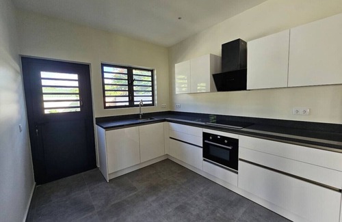 Marie Pampoen House | Delightful Home w/Private Pool & Beach Access!