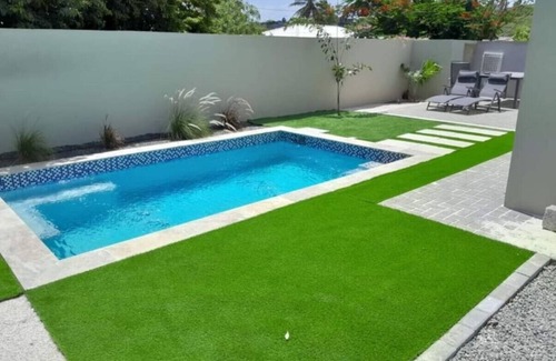 Marie Pampoen House | Delightful Home w/Private Pool & Beach Access!