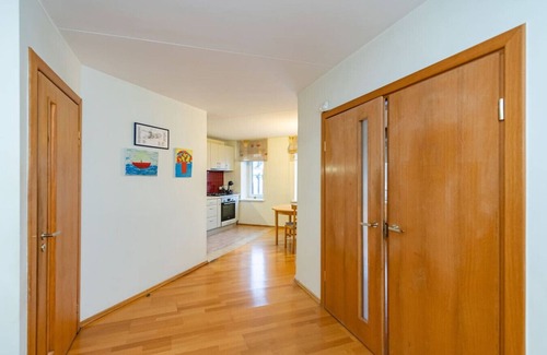 Kaunas Apartment | Delightful n charming ap by Polo Apartments