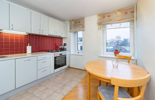 Kaunas Apartment | Delightful n charming ap by Polo Apartments
