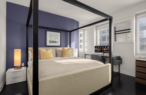 Central New York City Apartment | Delightful NYC APT