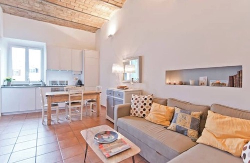 Pigneto Apartment | Delightful one-bedroom apartment in Pigneto