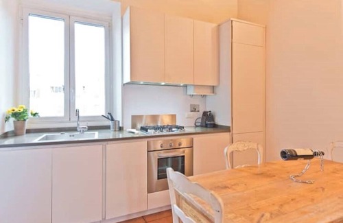 Pigneto Apartment | Delightful one-bedroom apartment in Pigneto