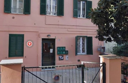 Pigneto Apartment | Delightful one-bedroom apartment in Pigneto