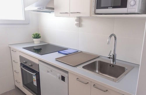 Gracia Apartment | Delightful Penthouse With Private Terrace 2bd+2bth
