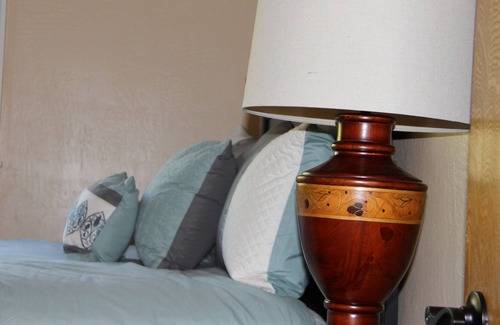 Sequoyah House | Delightful & Spacious Room for Rent, Shared Common Areas with lots of Privacy!