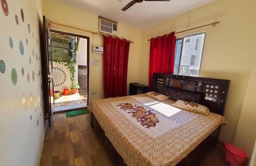 Tapovan House | Delightful Stay Between The Valley Rishikesh