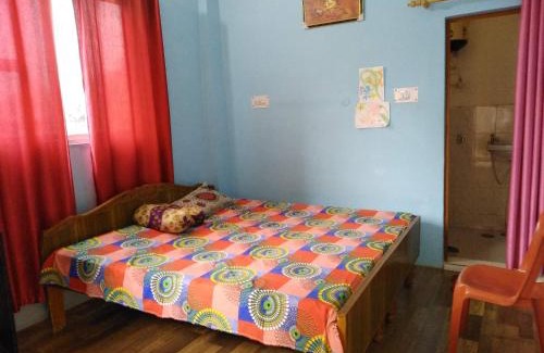Tapovan House | Delightful Stay Between The Valley Rishikesh