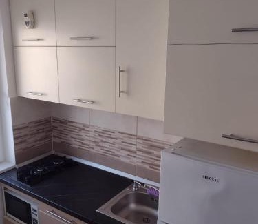 Sector 3 Apartment | Delightful Studio Grigorescu