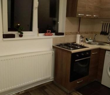 Vitan Apartment | Delightful Two-Room Apartment