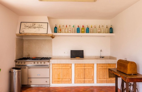 Puerto de Pollensa Villa | Delightful villa with pool at less than 5 minutes walk to the center of the town