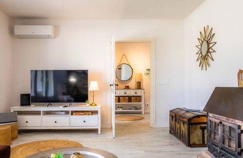 Puerto de Pollensa Villa | Delightful villa with pool at less than 5 minutes walk to the center of the town
