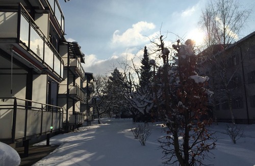 Wiedikon Apartment | Delightfully presented large 1bed central apartment, chic and modern.