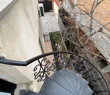 Tbilisi House | Delisi Privet House