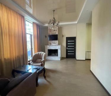 Tbilisi House | Delisi Privet House