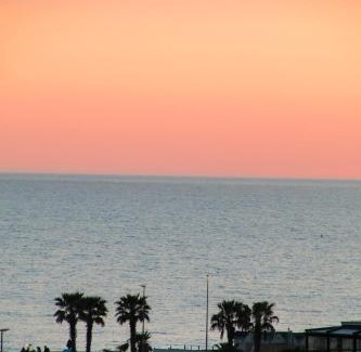 Quartiere XXXV Lido di Castel Fusano Apartment | Delizioso appartamento vista mare e pineta