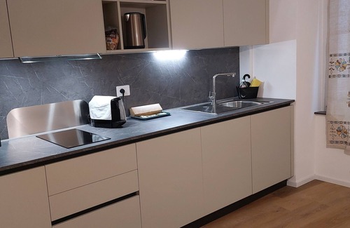 Genoa Historical Centre Apartment | Delizioso Mini Appartamento a 2 Passi da Via.garibaldi e dal Porto Antico