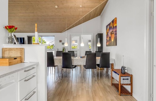 Flovt Strand House | "Delko" - 650m from the sea by Interhome
