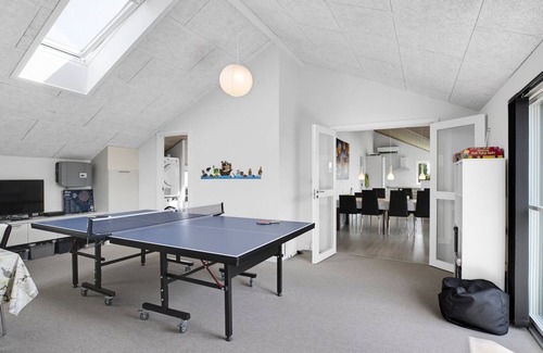 Flovt Strand House | "Delko" - 650m from the sea by Interhome