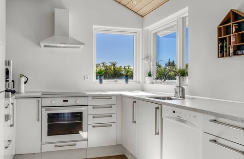 Flovt Strand House | "Delko" - 650m from the sea by Interhome