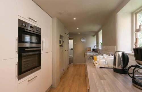 Mundesley House | Dell Cottage