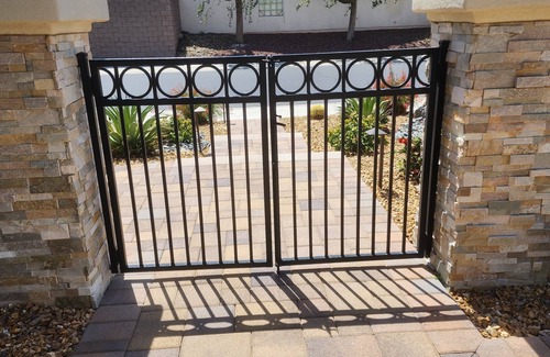 Desert Palms House | Dell Webb Resort for 55+ Snowbirds. Many amenities, views of water & mountains