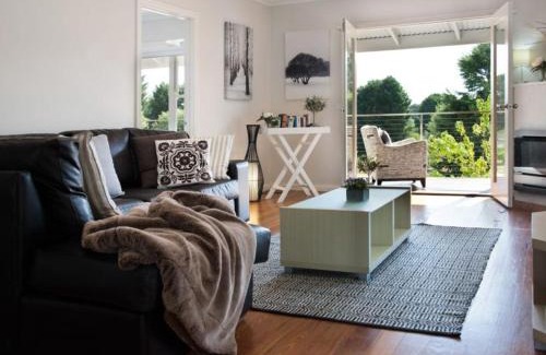 Daylesford House | Della Fonte- rural oasis, Daylesford charm