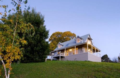 Daylesford House | Della Fonte- rural oasis, Daylesford charm