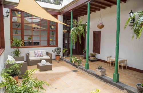 Haria House | Delmás Hotel Emblemático