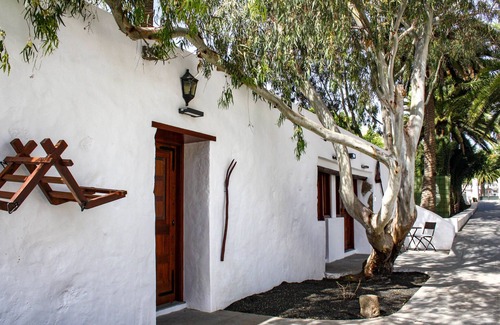 Haria House | Delmás Hotel Emblemático