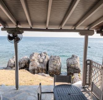 Kassandra House | DELMARE 2 limani