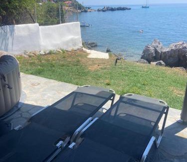 Kassandra House | DELMARE 2 limani
