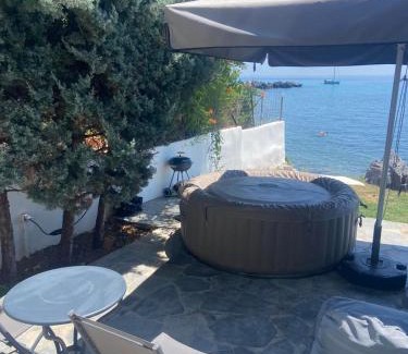 Kassandra House | DELMARE 2 limani