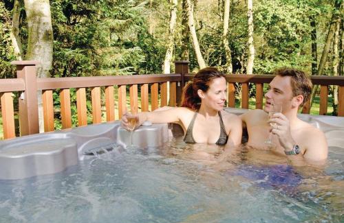 Invergordon Resort | Delny Highland Lodges