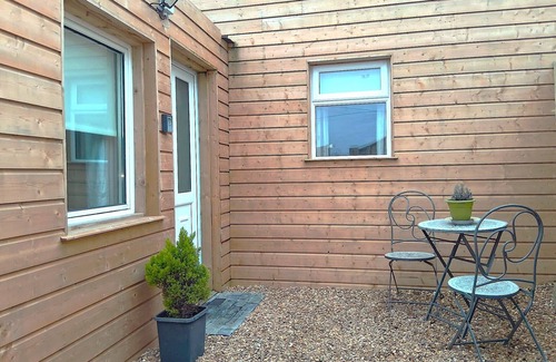 Ashbourne Apartment | Delphi Cottage