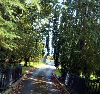 Ashbourne Apartment | Delphi Lodge